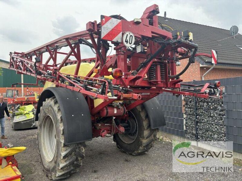 Anhängespritze typu Hardi COMMANDER 4400, Gebrauchtmaschine w Coesfeld (Zdjęcie 4)