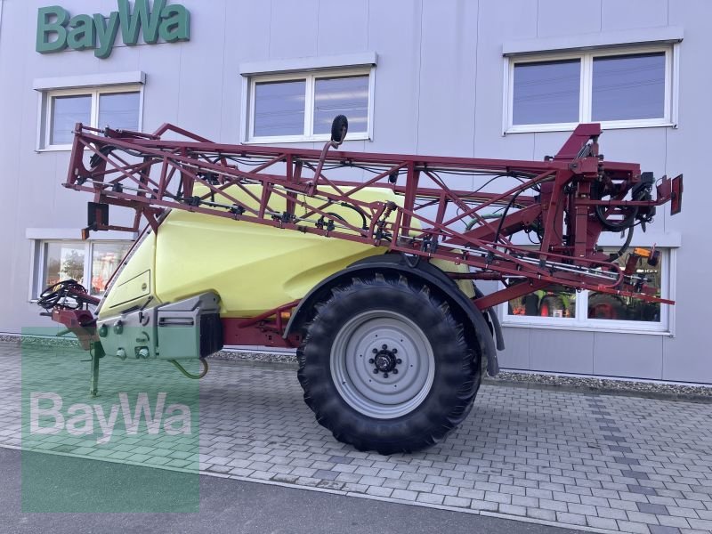 Anhängespritze типа Hardi COMMANDER 4400, Gebrauchtmaschine в Großweitzschen  (Фотография 2)