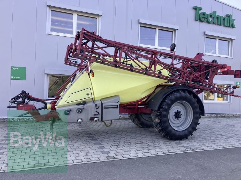Anhängespritze typu Hardi COMMANDER 4400, Gebrauchtmaschine v Großweitzschen 