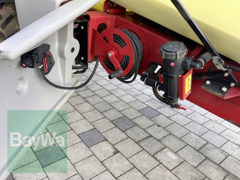 Anhängespritze типа Hardi COMMANDER 4400, Gebrauchtmaschine в Großweitzschen  (Фотография 10)