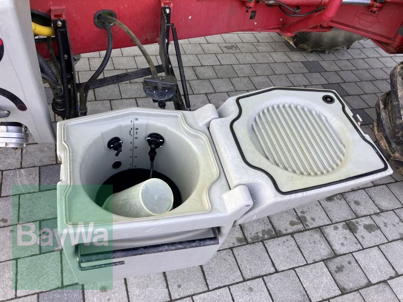 Anhängespritze типа Hardi COMMANDER 4400, Gebrauchtmaschine в Großweitzschen  (Фотография 11)