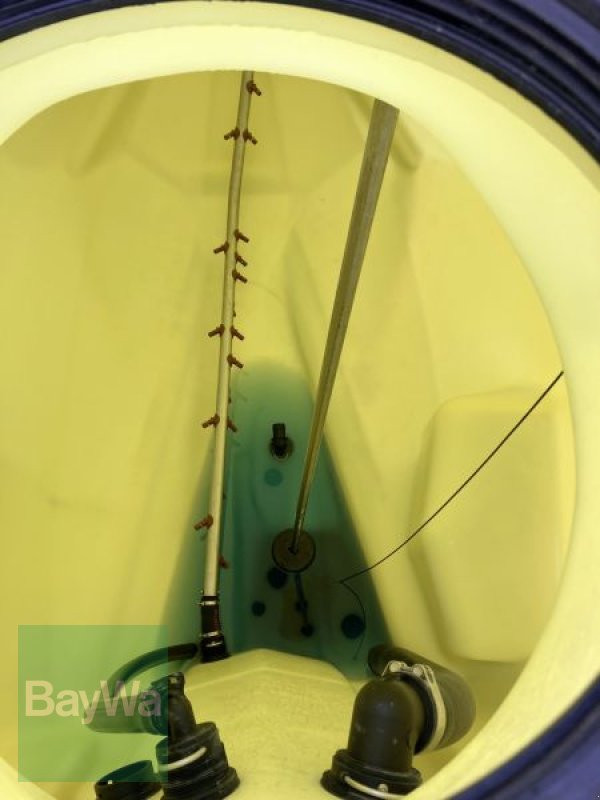 Anhängespritze типа Hardi COMMANDER 4400, Gebrauchtmaschine в Großweitzschen  (Фотография 13)