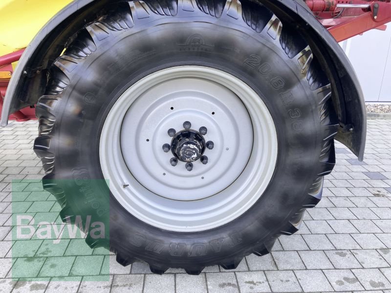 Anhängespritze типа Hardi COMMANDER 4400, Gebrauchtmaschine в Großweitzschen  (Фотография 8)