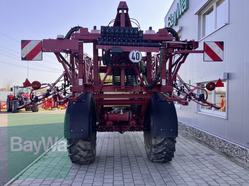 Anhängespritze типа Hardi COMMANDER 4400, Gebrauchtmaschine в Großweitzschen  (Фотография 3)