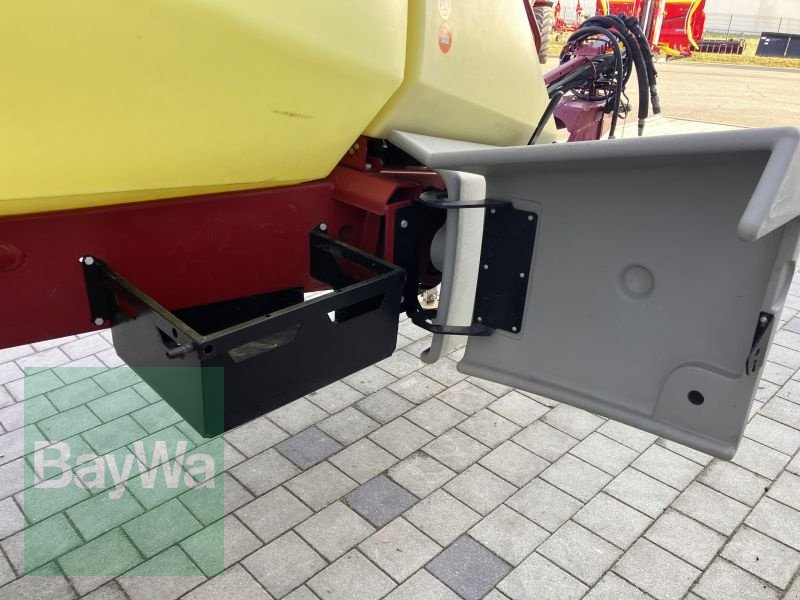 Anhängespritze типа Hardi COMMANDER 4400, Gebrauchtmaschine в Großweitzschen  (Фотография 9)