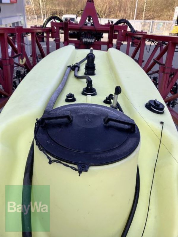 Anhängespritze типа Hardi COMMANDER 4400, Gebrauchtmaschine в Großweitzschen  (Фотография 12)