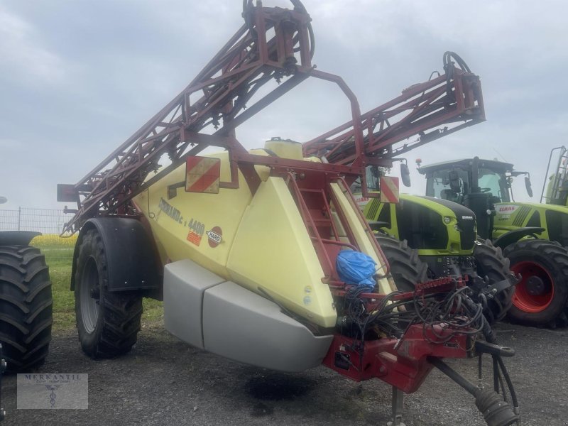 Anhängespritze Türe ait Hardi Commander 4400, Gebrauchtmaschine içinde Pragsdorf