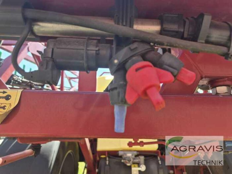 Anhängespritze tip Hardi COMMANDER 4500, Gebrauchtmaschine in Nienburg (Poză 12)