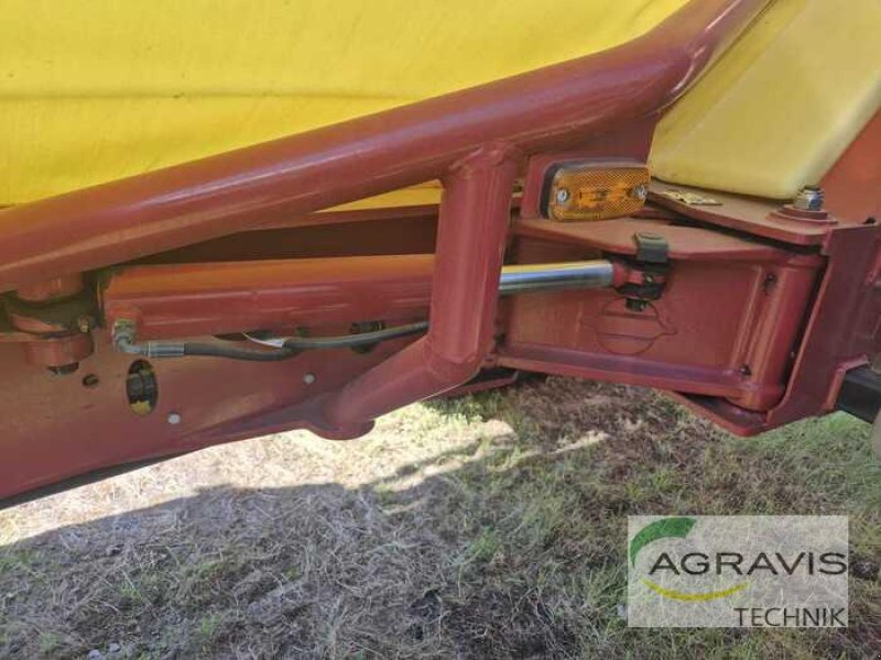 Anhängespritze tip Hardi COMMANDER 4500, Gebrauchtmaschine in Nienburg (Poză 10)