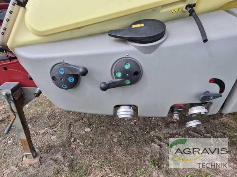 Anhängespritze tip Hardi COMMANDER 4500, Gebrauchtmaschine in Nienburg (Poză 9)
