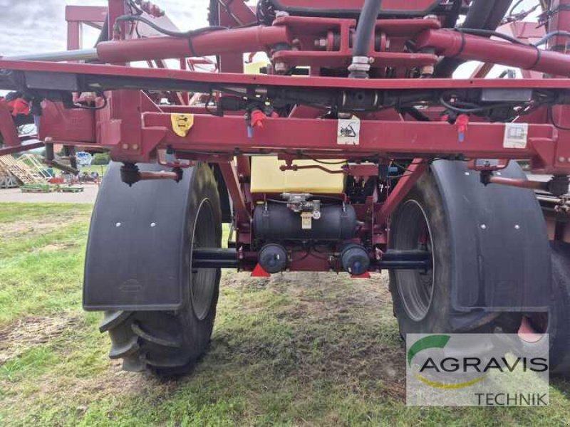 Anhängespritze tip Hardi COMMANDER 4500, Gebrauchtmaschine in Nienburg (Poză 5)