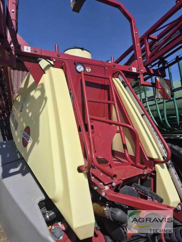 Anhängespritze tip Hardi COMMANDER 4500, Gebrauchtmaschine in Nienburg (Poză 3)