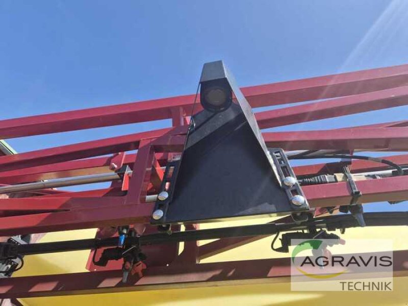 Anhängespritze tip Hardi COMMANDER 4500, Gebrauchtmaschine in Nienburg (Poză 11)