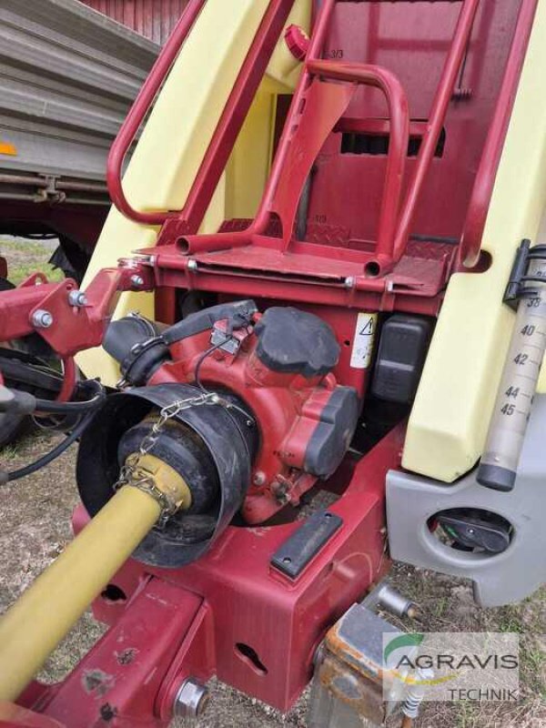 Anhängespritze tip Hardi COMMANDER 4500, Gebrauchtmaschine in Nienburg (Poză 4)