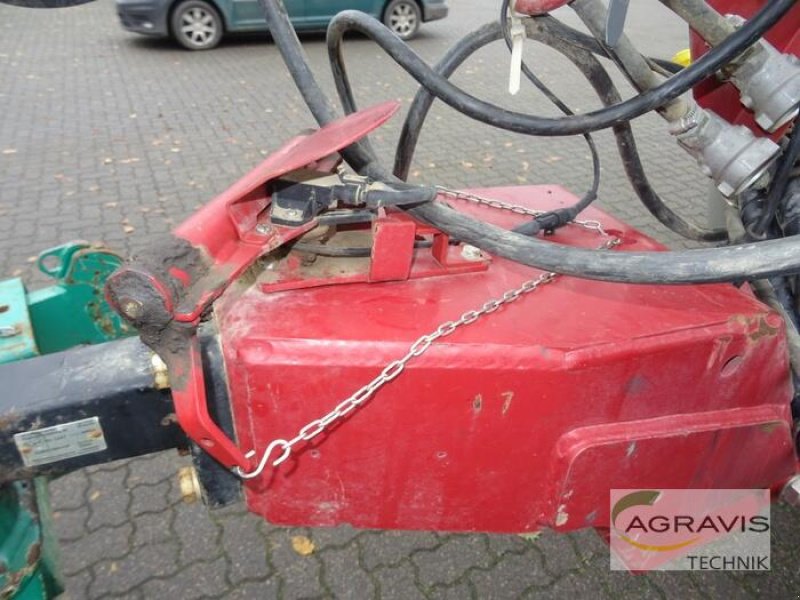 Anhängespritze del tipo Hardi COMMANDER 4500, Gebrauchtmaschine In Uelzen (Immagine 9)