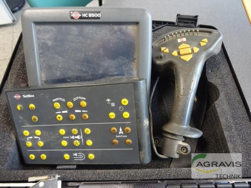 Anhängespritze del tipo Hardi COMMANDER 4500, Gebrauchtmaschine In Uelzen (Immagine 13)