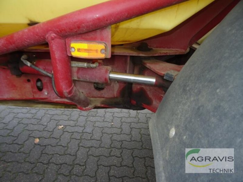 Anhängespritze del tipo Hardi COMMANDER 4500, Gebrauchtmaschine In Uelzen (Immagine 10)