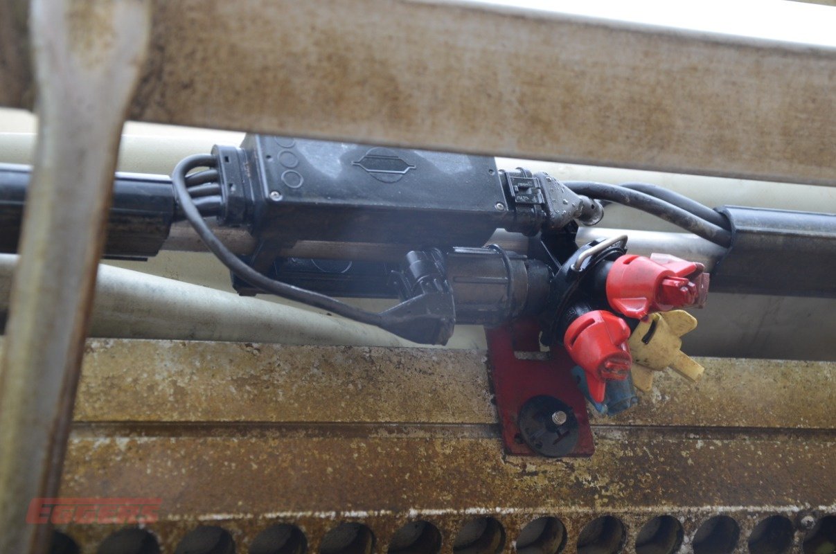 Anhängespritze of the type Hardi Commander 5500 i, Gebrauchtmaschine in Suhlendorf (Picture 11)