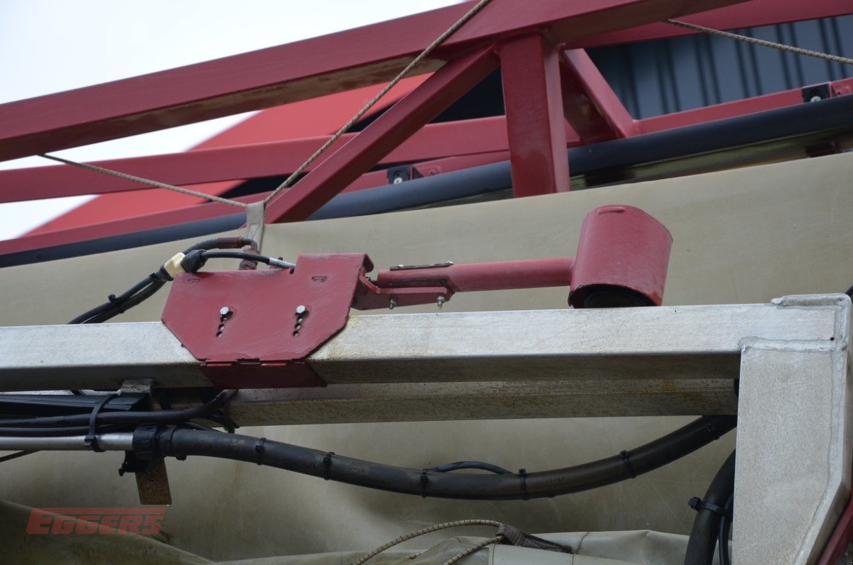 Anhängespritze of the type Hardi Commander 5500 i, Gebrauchtmaschine in Suhlendorf (Picture 12)