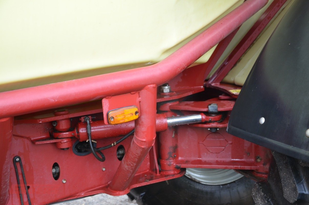Anhängespritze of the type Hardi Commander 5500 i, Gebrauchtmaschine in Suhlendorf (Picture 13)