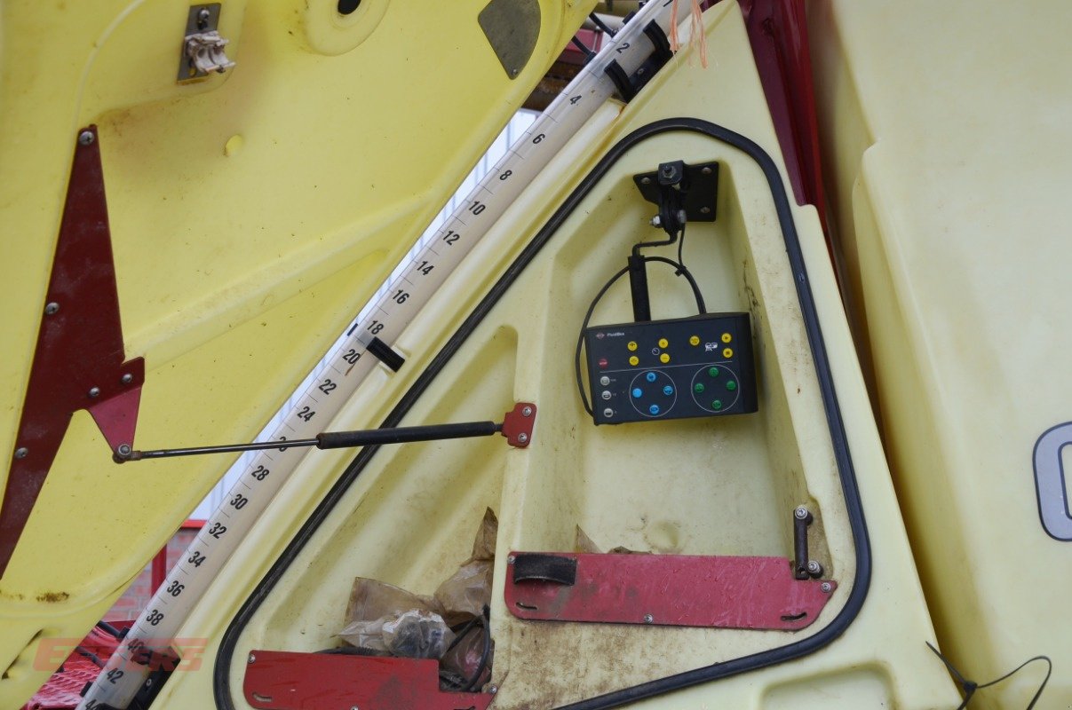 Anhängespritze of the type Hardi Commander 5500 i, Gebrauchtmaschine in Suhlendorf (Picture 14)