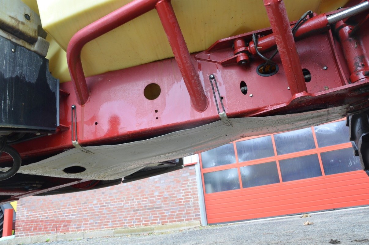 Anhängespritze of the type Hardi Commander 5500 i, Gebrauchtmaschine in Suhlendorf (Picture 16)