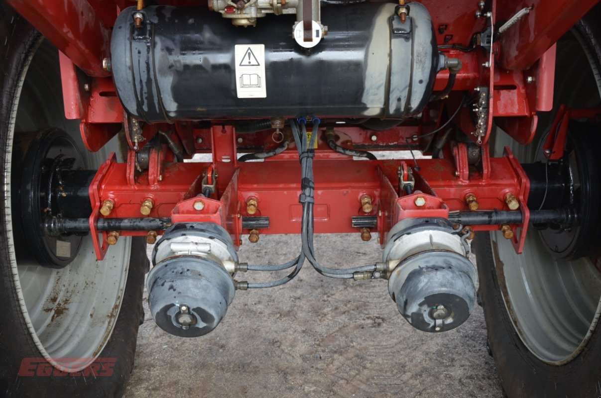 Anhängespritze of the type Hardi Commander 5500 i, Gebrauchtmaschine in Suhlendorf (Picture 19)