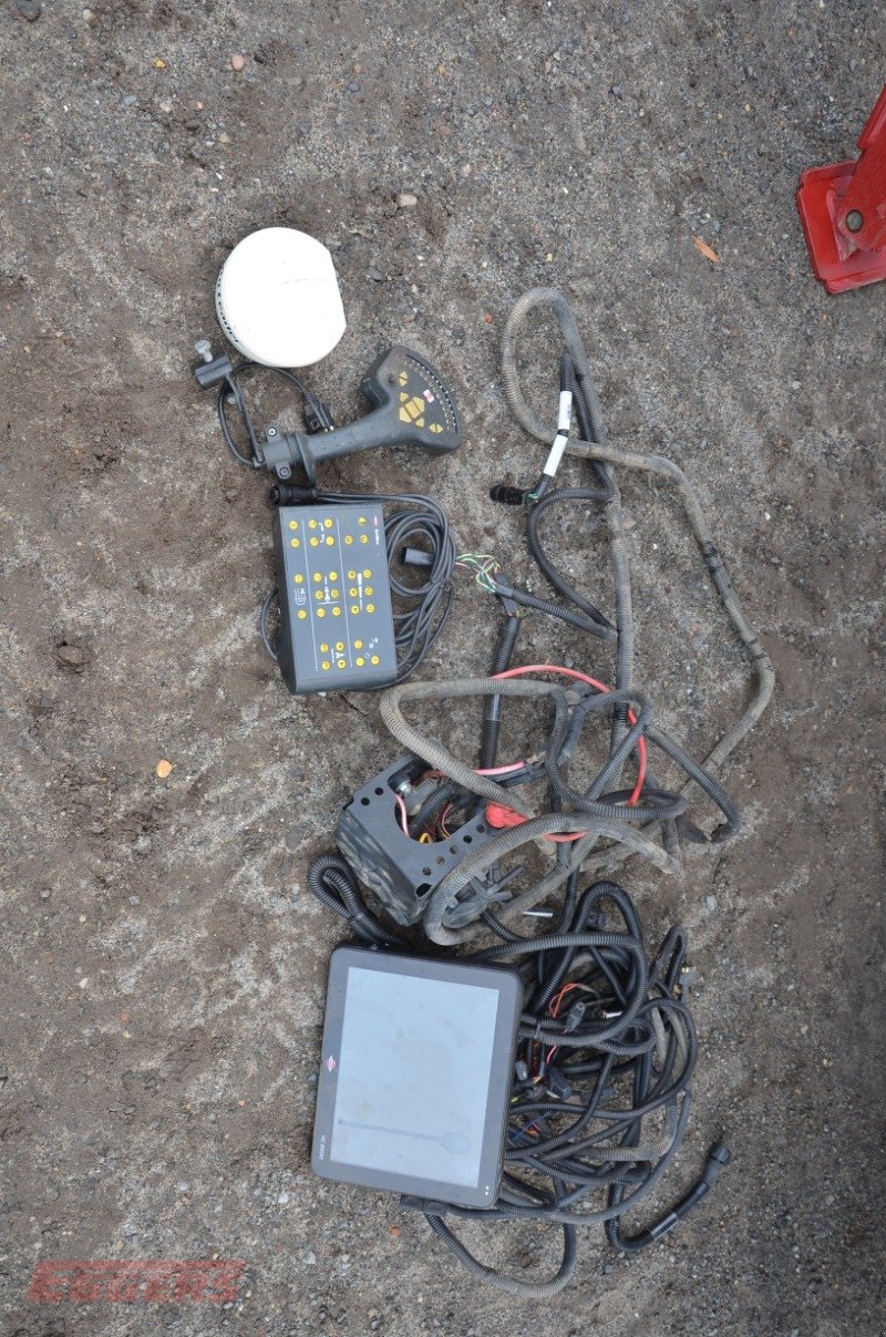 Anhängespritze of the type Hardi Commander 5500 i, Gebrauchtmaschine in Suhlendorf (Picture 21)