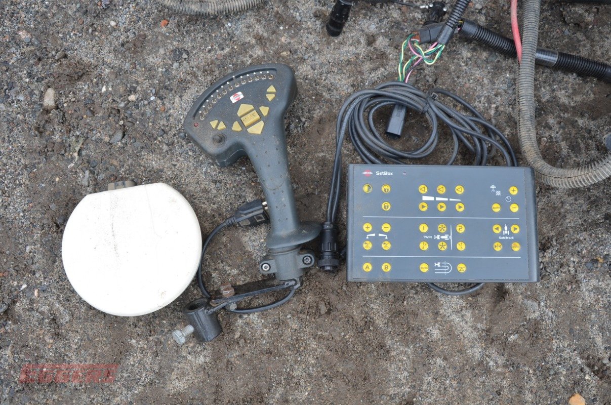 Anhängespritze of the type Hardi Commander 5500 i, Gebrauchtmaschine in Suhlendorf (Picture 22)