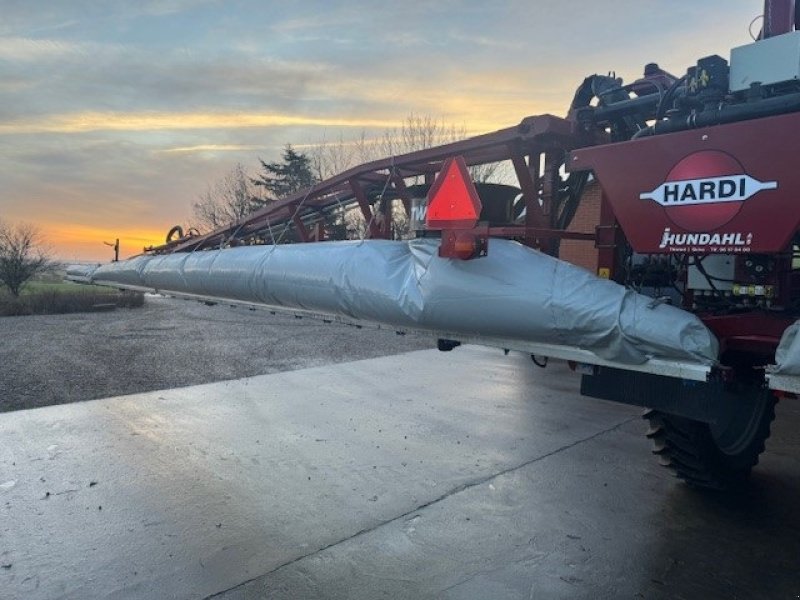 Anhängespritze typu Hardi COMMANDER 5500I TWIN, Gebrauchtmaschine v Thisted (Obrázek 11)