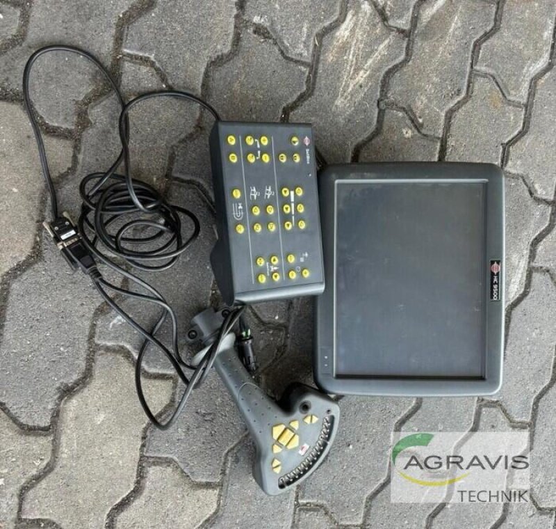 Anhängespritze a típus Hardi COMMANDER 7000 L, Gebrauchtmaschine ekkor: Calbe / Saale (Kép 13)