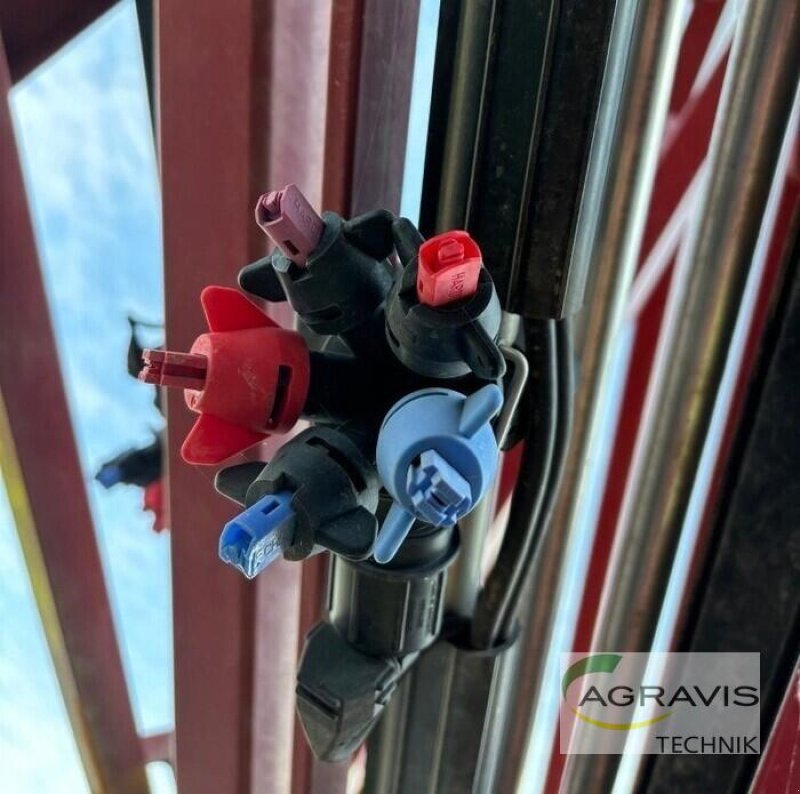 Anhängespritze a típus Hardi COMMANDER 7000 L, Gebrauchtmaschine ekkor: Calbe / Saale (Kép 11)