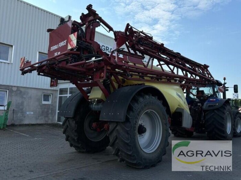 Anhängespritze a típus Hardi COMMANDER 7000 L, Gebrauchtmaschine ekkor: Calbe / Saale (Kép 5)