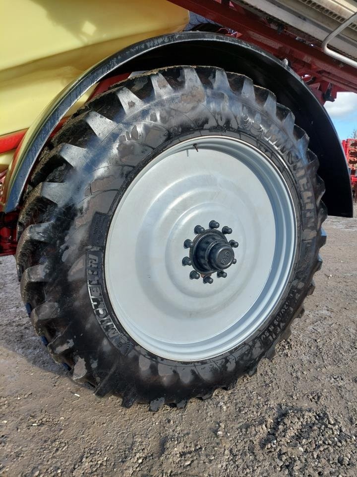 Anhängespritze of the type Hardi Commander 7000i - 36 m Twin, Gebrauchtmaschine in Hammel (Picture 10)