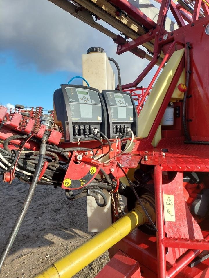 Anhängespritze of the type Hardi Commander 7000i - 36 m Twin, Gebrauchtmaschine in Hammel (Picture 12)