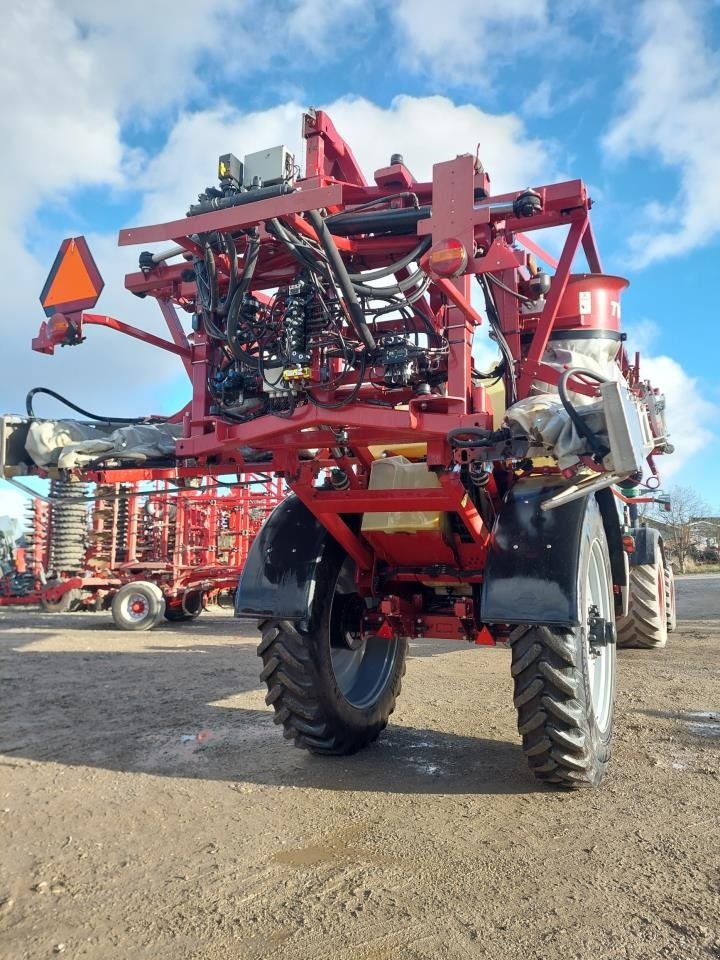 Anhängespritze типа Hardi Commander 7000i - 36 m Twin, Gebrauchtmaschine в Hammel (Фотография 4)