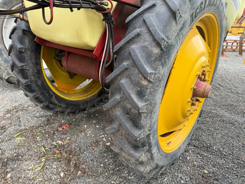 Anhängespritze za tip Hardi Commander CM3 4200, Gebrauchtmaschine u Prenzlau (Slika 8)