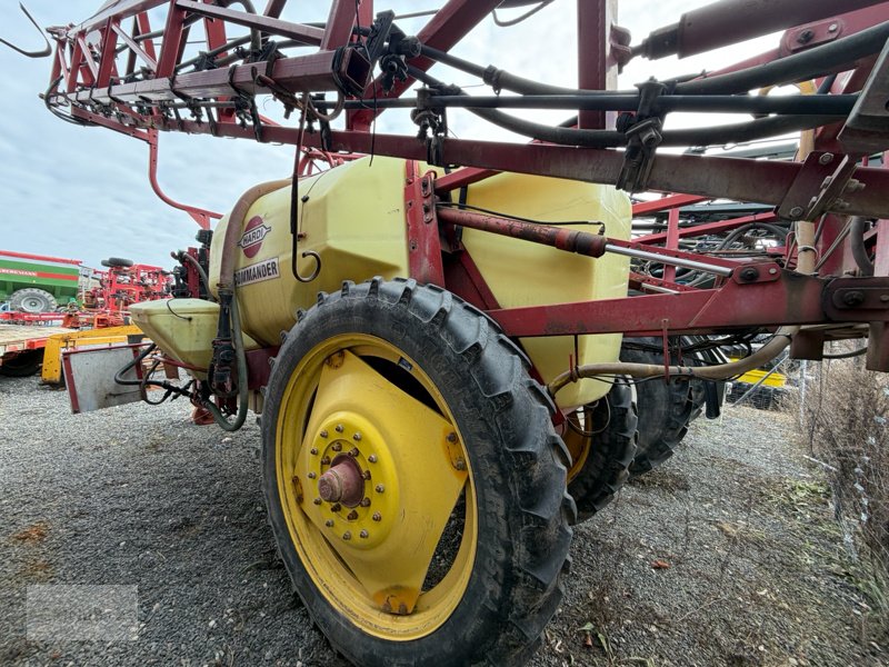 Anhängespritze za tip Hardi Commander CM3 4200, Gebrauchtmaschine u Prenzlau (Slika 9)