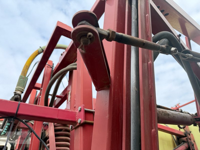 Anhängespritze za tip Hardi Commander CM3 4200, Gebrauchtmaschine u Prenzlau (Slika 10)