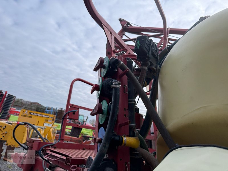 Anhängespritze za tip Hardi Commander CM3 4200, Gebrauchtmaschine u Prenzlau (Slika 12)