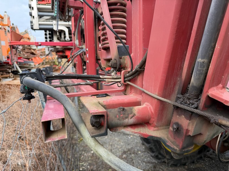 Anhängespritze za tip Hardi Commander CM3 4200, Gebrauchtmaschine u Prenzlau (Slika 13)