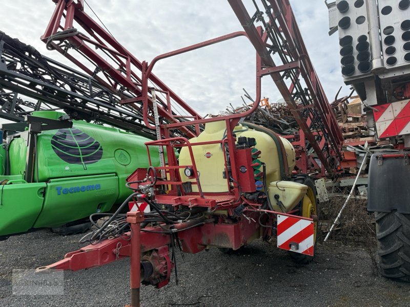 Anhängespritze del tipo Hardi Commander CM3 4200, Gebrauchtmaschine en Prenzlau (Imagen 1)