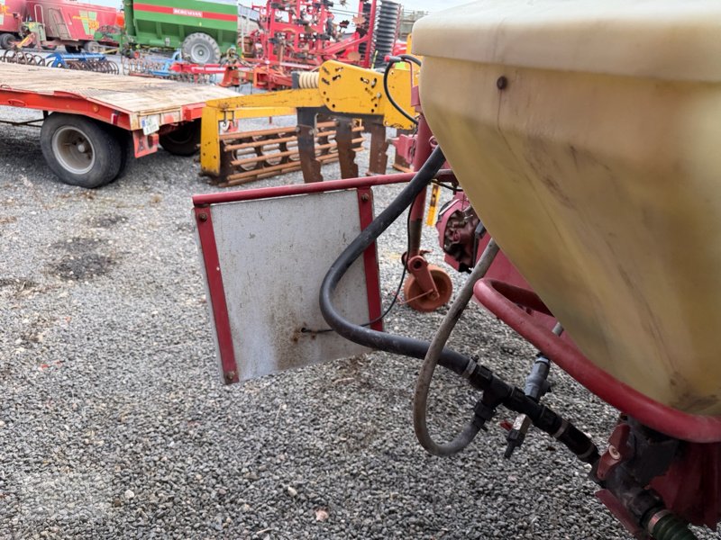 Anhängespritze del tipo Hardi Commander CM3 4200, Gebrauchtmaschine en Prenzlau (Imagen 11)