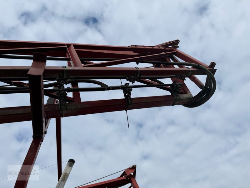 Anhängespritze del tipo Hardi Commander CM3 4200, Gebrauchtmaschine en Prenzlau (Imagen 16)