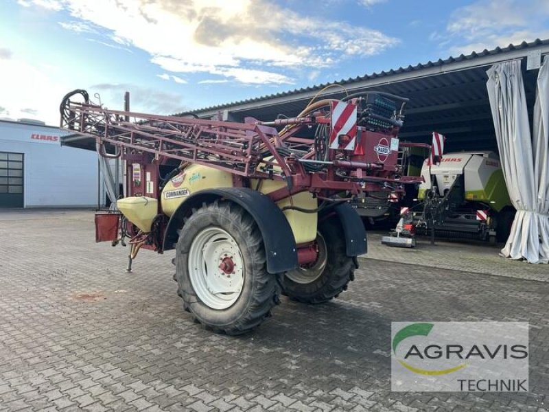 Anhängespritze of the type Hardi COMMANDER PLUS 2800, Gebrauchtmaschine in Rheinbach (Picture 4)