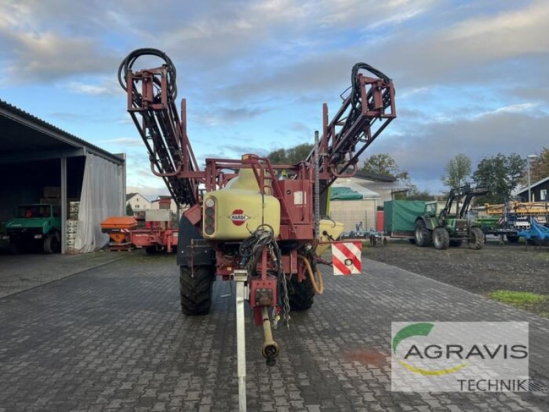 Anhängespritze of the type Hardi COMMANDER PLUS 2800, Gebrauchtmaschine in Rheinbach (Picture 9)