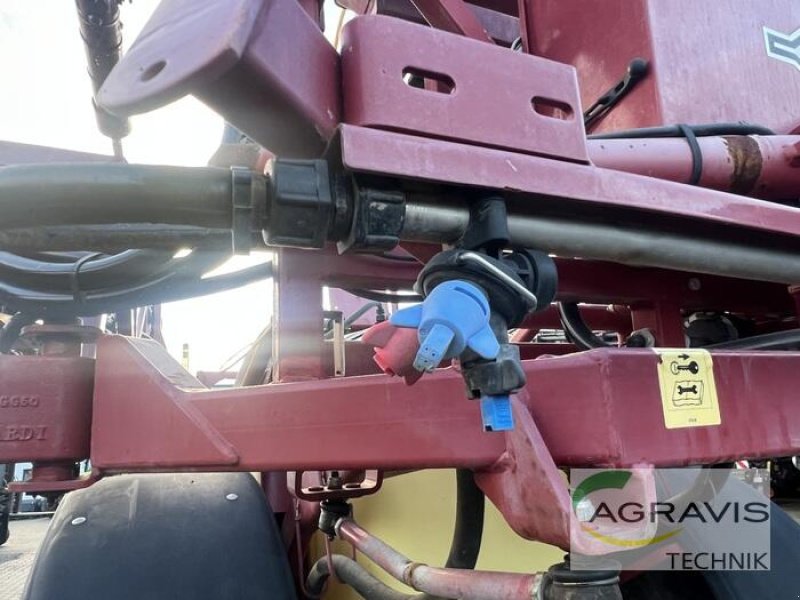Anhängespritze of the type Hardi COMMANDER PLUS 2800, Gebrauchtmaschine in Rheinbach (Picture 7)