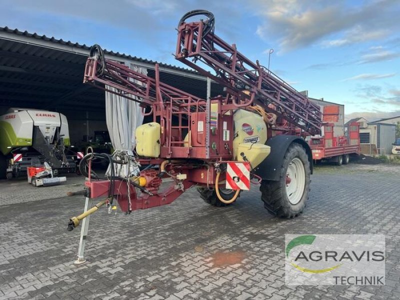 Anhängespritze of the type Hardi COMMANDER PLUS 2800, Gebrauchtmaschine in Rheinbach (Picture 3)