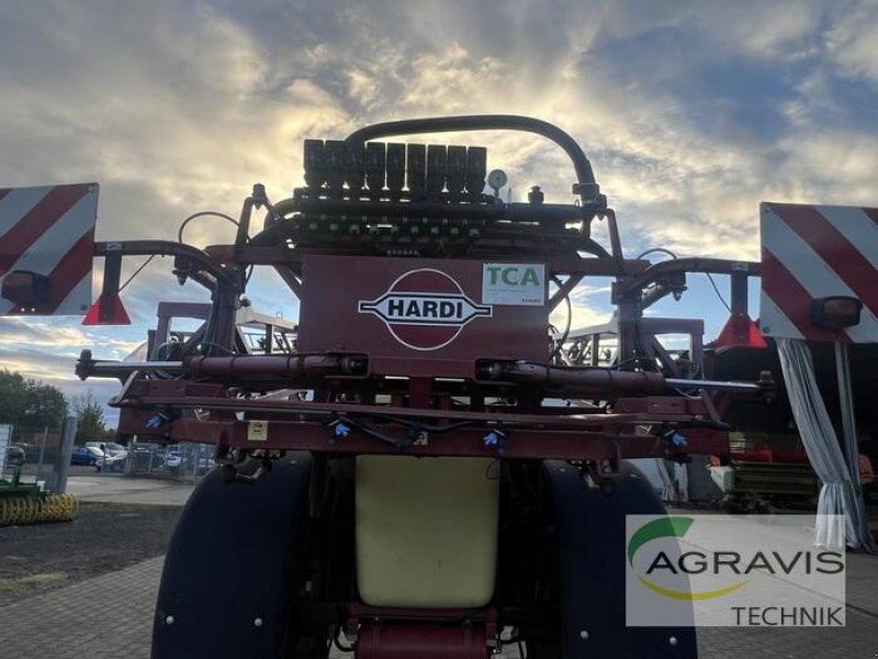 Anhängespritze of the type Hardi COMMANDER PLUS 2800, Gebrauchtmaschine in Rheinbach (Picture 8)