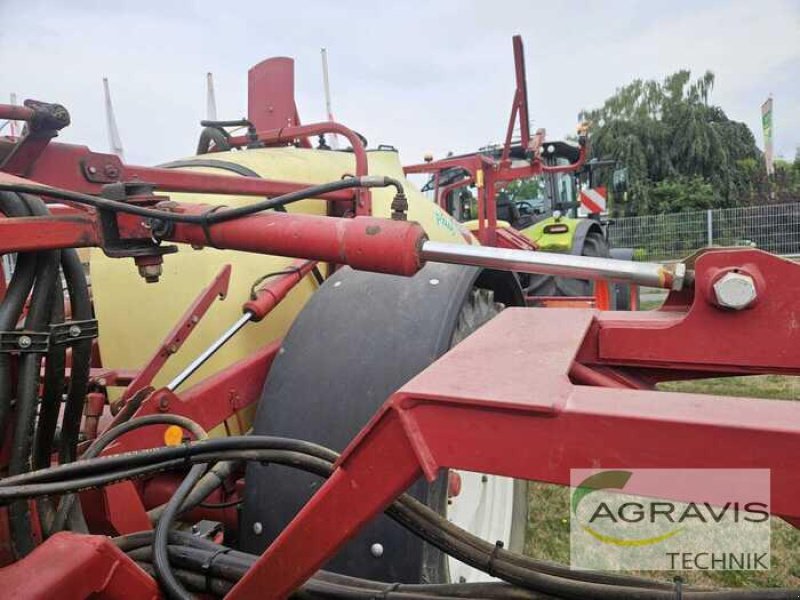 Anhängespritze des Typs Hardi COMMANDER PLUS 2800, Gebrauchtmaschine in Bergheim (Bild 3)